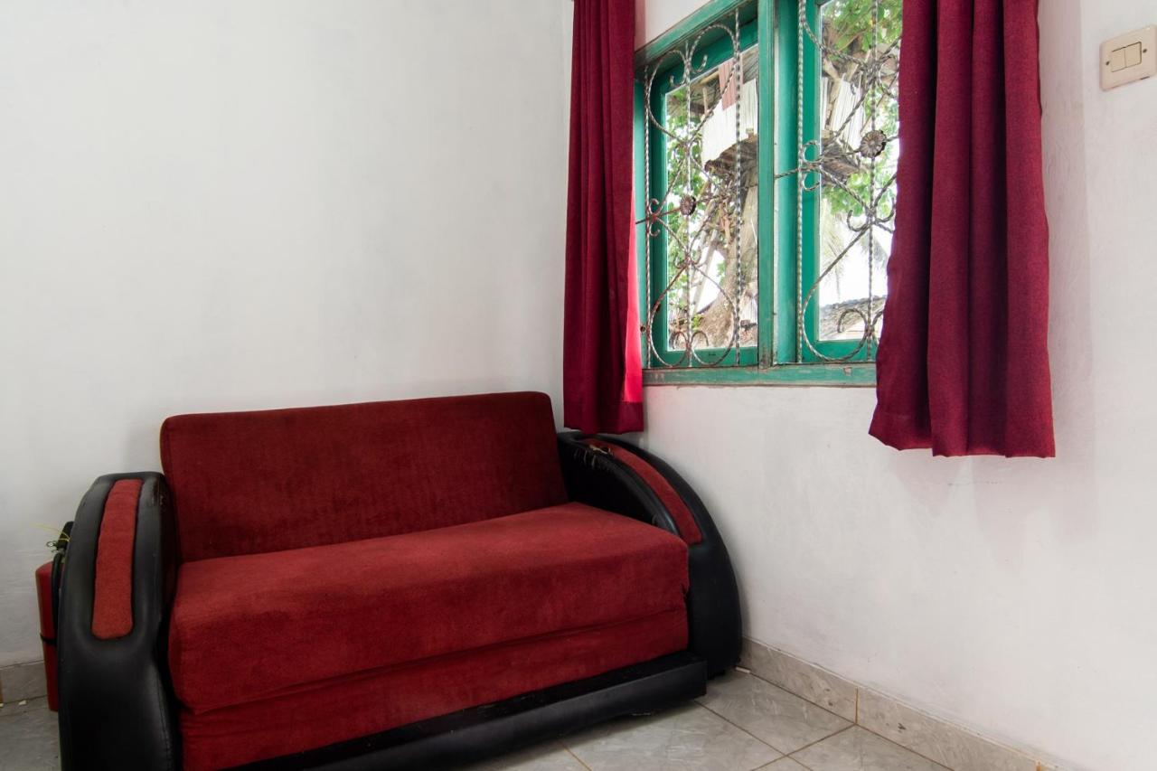 فندق Oyo 3050 Hotasi Seaview Syariah أنيير المظهر الخارجي الصورة